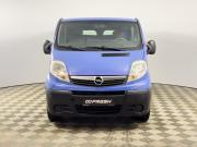 Opel Vivaro A Рестайлинг Казань  - изображение 20