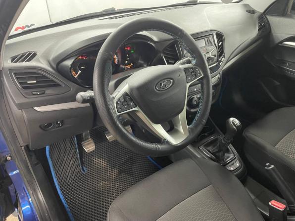 Lada (ВАЗ) Vesta I с пробегом 2021 года, цена 989 000 рублей, 70000 км, универсал, Автокод Объявления