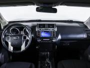 Toyota Land Cruiser Prado 150 Series Рестайлинг 1 Москва  - изображение 44
