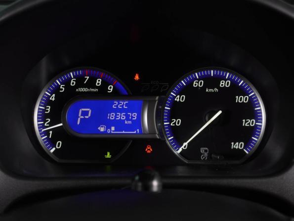 Nissan Dayz I Рестайлинг с пробегом 2016 года, цена 799 000 рублей, 183679 км, хэтчбек, Автокод Объявления