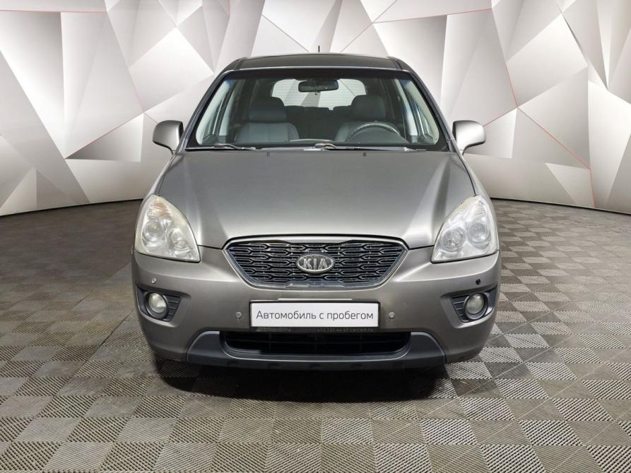 Kia Carens II (UN) Москва  - изображение 7