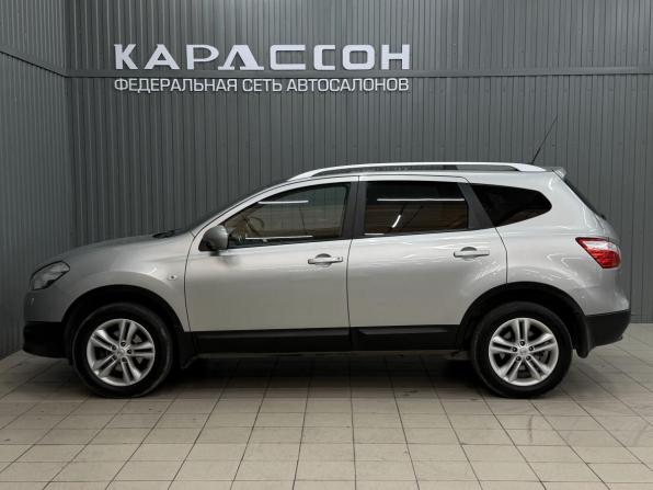 Nissan Qashqai+2 I Рестайлинг с пробегом 2010 года, цена 1 259 000 рублей, 177843 км, внедорожник, Автокод Объявления