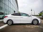 Hyundai Elantra V (MD) Рестайлинг Волгоград  - изображение 43