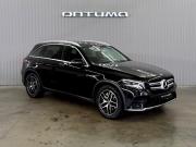 Mercedes-Benz GLC I (X253) Краснодар  - изображение 23