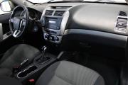 Geely Emgrand X7 I Рестайлинг Ярославль  - изображение 25