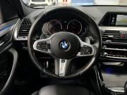 BMW X3 III (G01) Казань  - изображение 44
