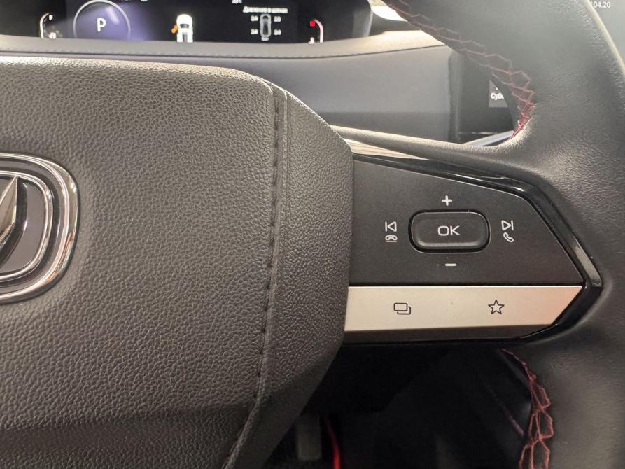 Changan CS55 Plus II Минеральные Воды  - изображение 13