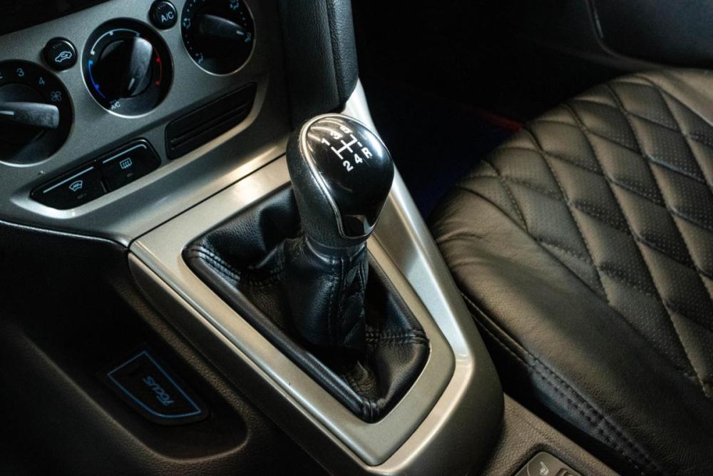 Ford Focus III Уфа  - изображение 19