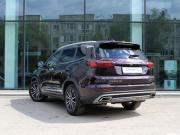Chery Tiggo 8 Pro I Самара  - изображение 21