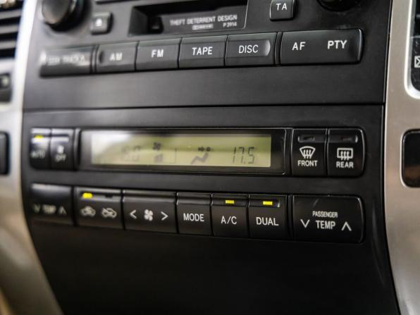 Toyota Land Cruiser Prado 120 Series с пробегом 2004 года, цена 1 288 000 рублей, 419950 км, внедорожник, Автокод Объявления