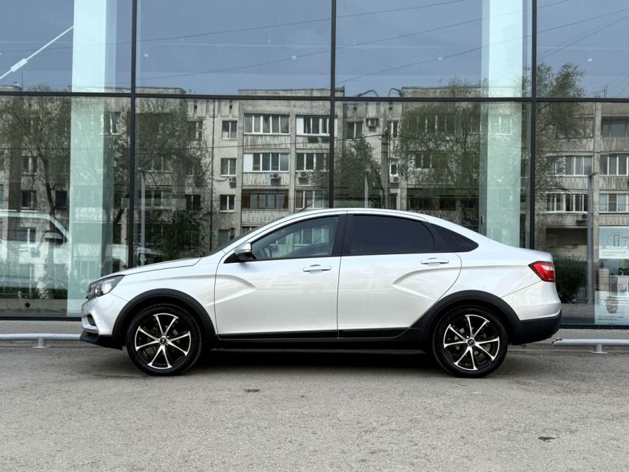 Lada (ВАЗ) Vesta I Самара  - изображение 8
