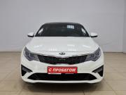 Kia Optima IV Рестайлинг Альметьевск  - изображение 32