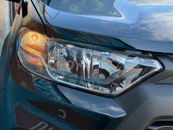 Lada (ВАЗ) Niva Travel I с пробегом 2024 года, цена 1 050 000 рублей, 31500 км, внедорожник, Автокод Объявления