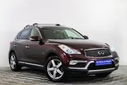 Infiniti QX50 I Рестайлинг Сургут  - изображение 23
