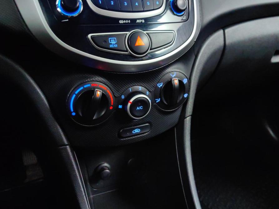 Hyundai Solaris I Подольск  - изображение 15