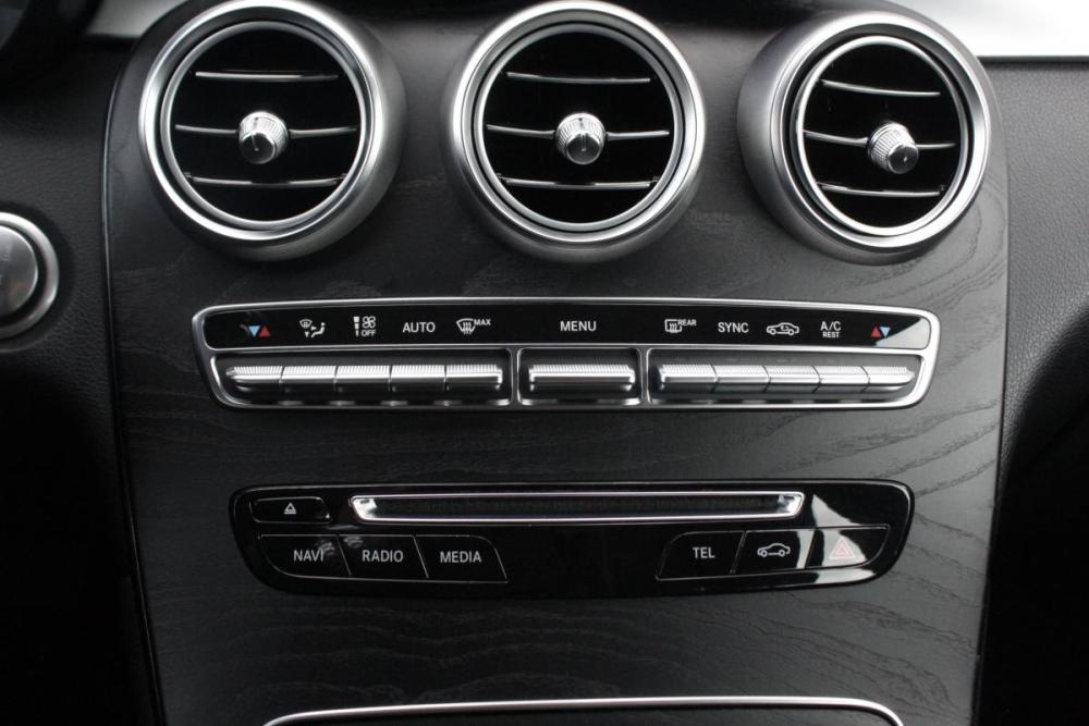 Mercedes-Benz GLC I (X253) Брянск  - изображение 16