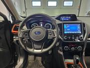 Subaru Forester V Москва  - изображение 27