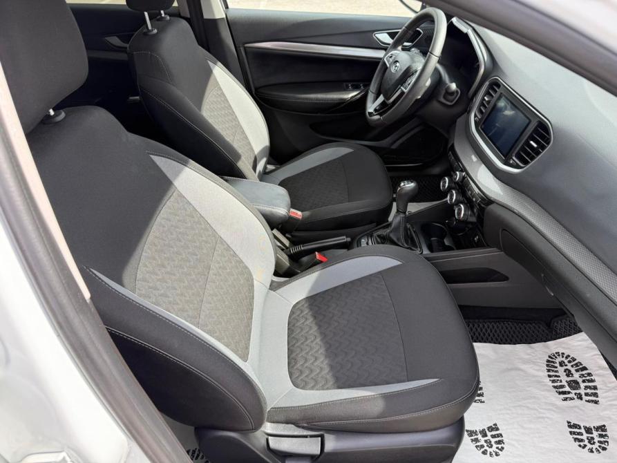 Lada (ВАЗ) Vesta I Рестайлинг (NG) Тула  - изображение 13