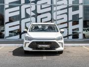 BAIC U5 Plus Краснодар  - изображение 27