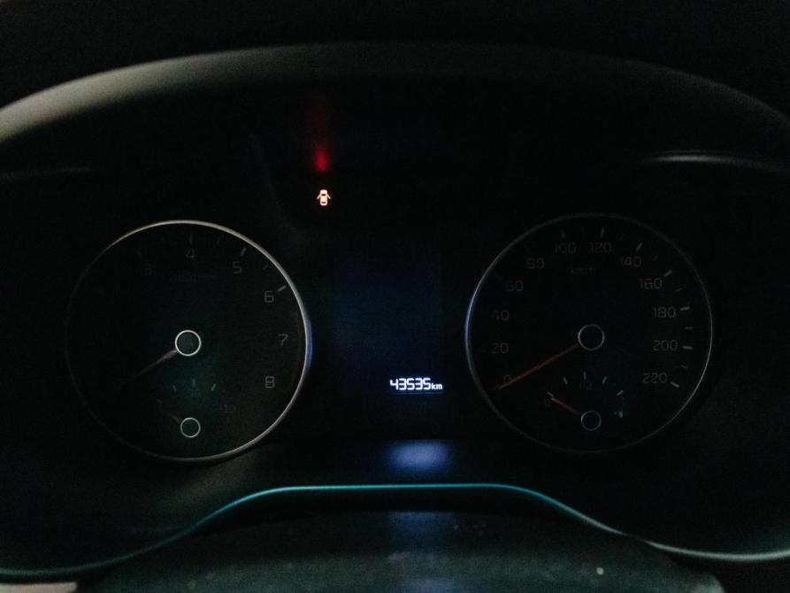 Kia Rio IV Красноярск  - изображение 20