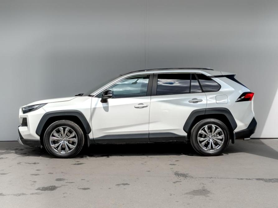 Toyota RAV4 V (XA50) Москва  - изображение 8