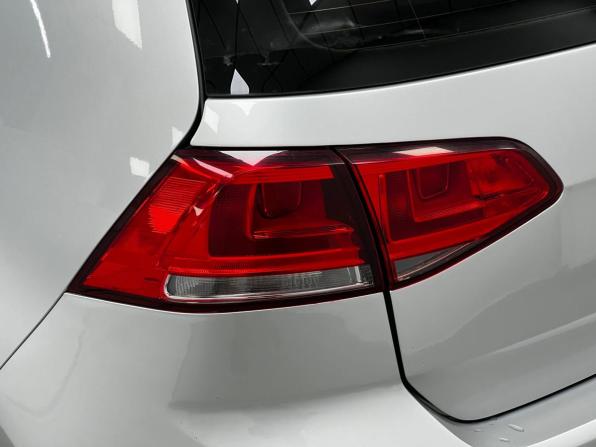 Volkswagen Golf VII с пробегом 2013 года, цена 850 000 рублей, 179227 км, хэтчбек, Автокод Объявления