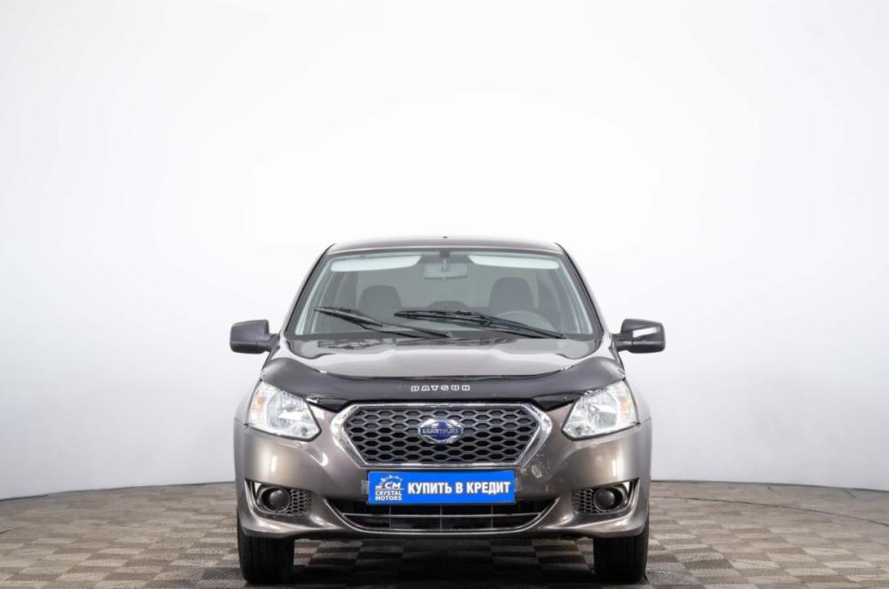 Datsun on-DO I Пермь  - изображение 2