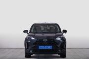 Toyota Yaris Cross Томск  - изображение 11
