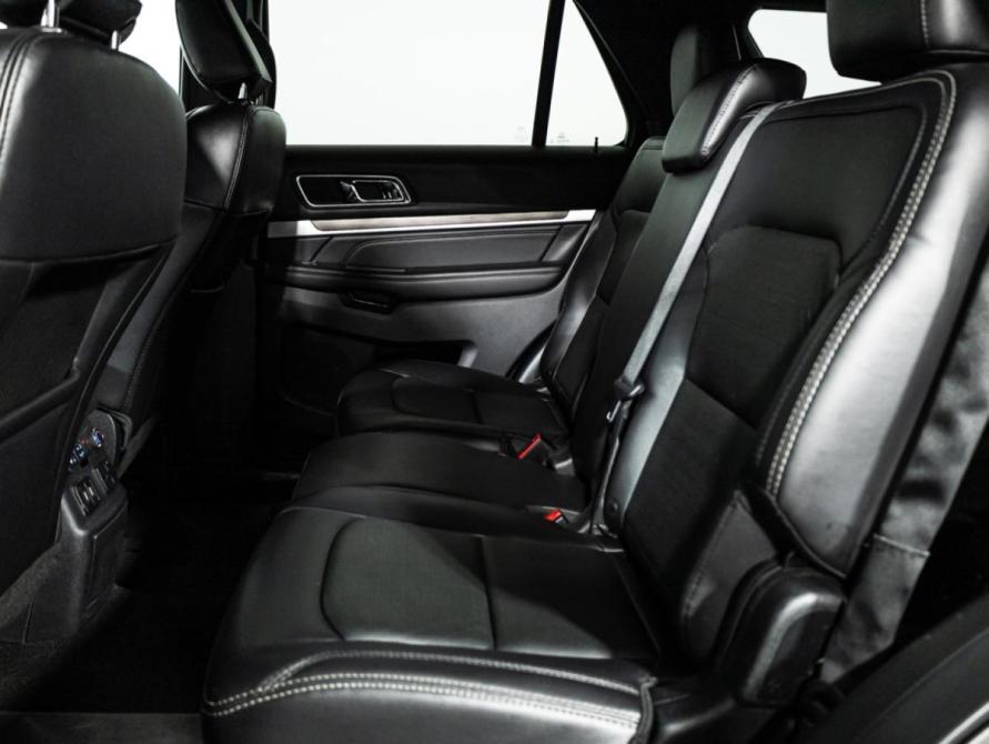 Ford Explorer V Рестайлинг 2 Санкт-Петербург  - изображение 10