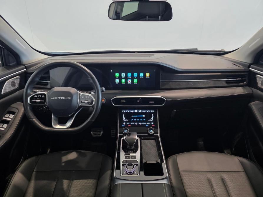JETOUR X90+ Волгоград  - изображение 25