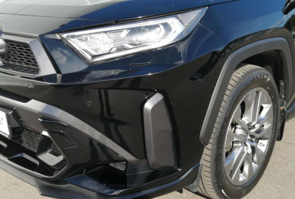 Toyota RAV4 V (XA50) Иваново  - изображение 26