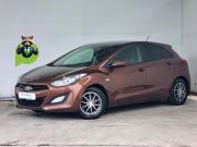 Hyundai i30 II Петрозаводск  - изображение 23