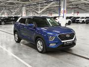 Hyundai Creta II Казань  - изображение 25