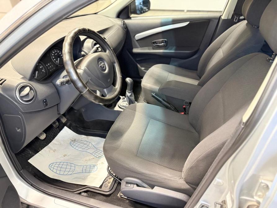 Nissan Almera III (G15) Челябинск  - изображение 11