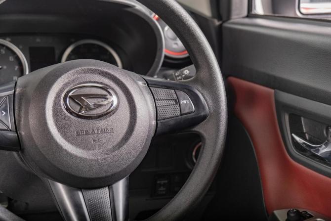 Daihatsu Cast I с пробегом 2019 года, цена 879 000 рублей, 22645 км, хэтчбек, Автокод Объявления