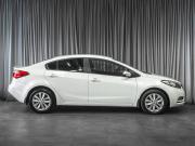 Kia Cerato III Рестайлинг (Classic) Тюмень  - изображение 23