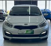 Kia Ceed II Рестайлинг Шахты  - изображение 17