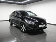 Hyundai Solaris II Тверь  - изображение 26
