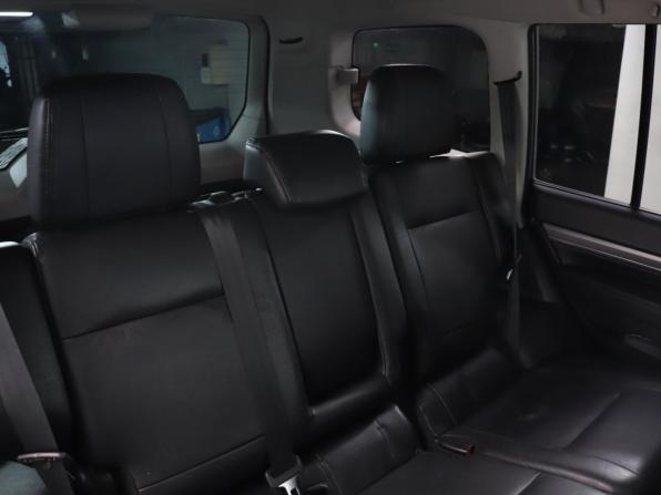 Mitsubishi Pajero IV Рестайлинг 1 с пробегом 2012 года, цена 2 139 000 рублей, 132961 км, внедорожник, Автокод Объявления