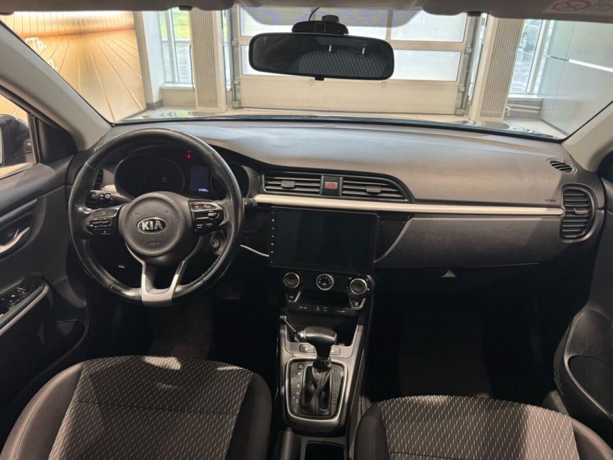 Kia Rio IV Екатеринбург  - изображение 15