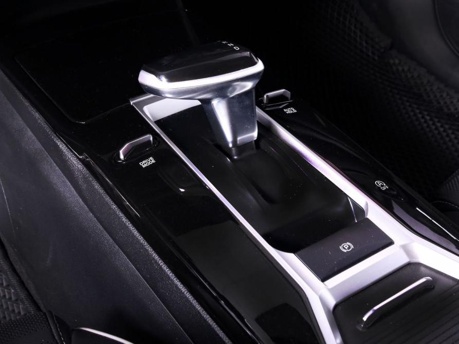 Kia K3 II (China Market) Рестайлинг Минеральные Воды  - изображение 12