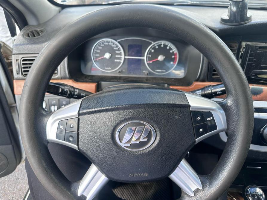 Lifan Solano I (620) Уфа  - изображение 6