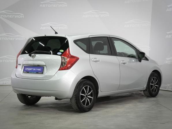 Nissan Note II с пробегом 2015 года, цена 860 000 рублей, 89350 км, хэтчбек, Автокод Объявления