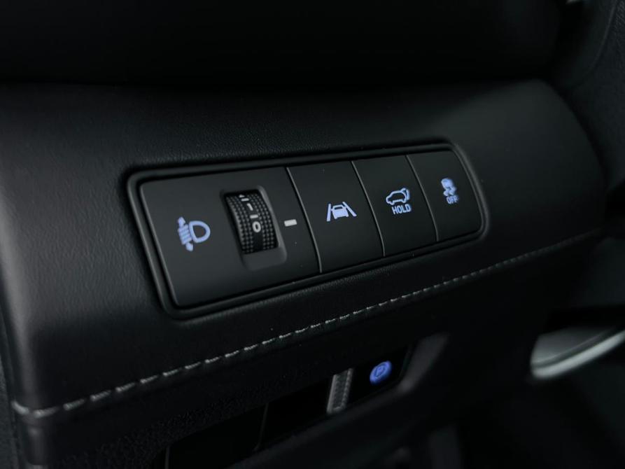 Hyundai Santa Fe IV Рестайлинг Ростов-на-Дону  - изображение 17