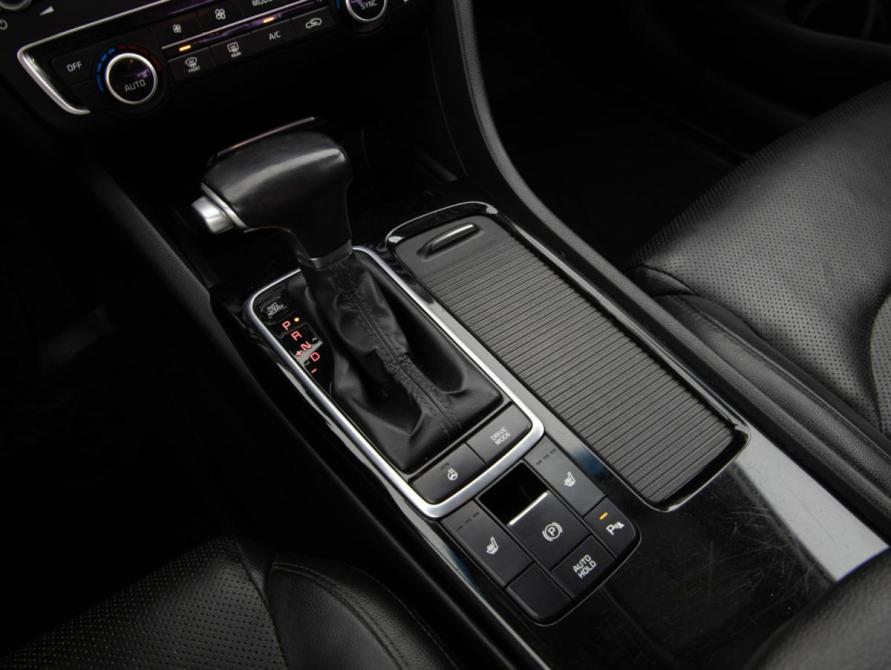 Kia Optima IV Санкт-Петербург  - изображение 13