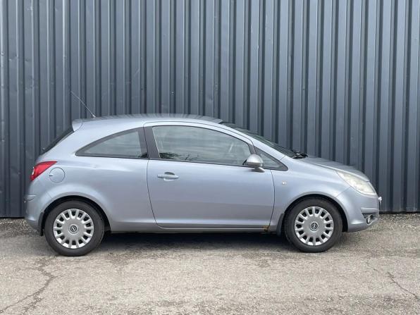 Opel Corsa D с пробегом 2008 года, цена 475 000 рублей, 139000 км, хэтчбек, Автокод Объявления