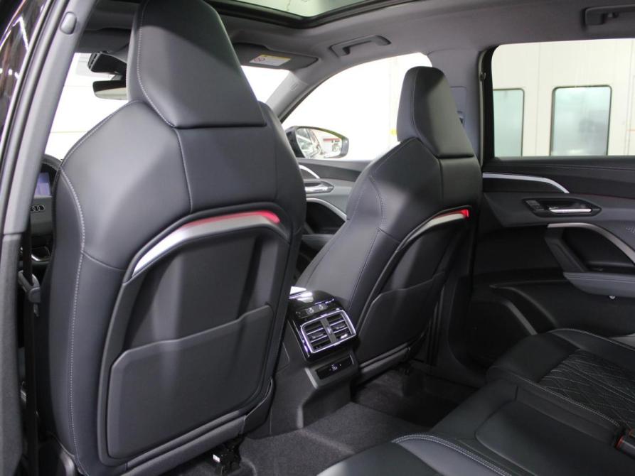 Audi Q5 III Москва  - изображение 3