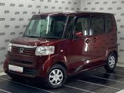 Honda N-BOX I Красноярск  - изображение 19