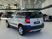 Skoda Yeti I Санкт-Петербург  - изображение 68
