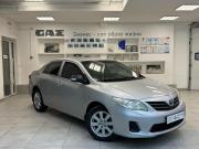 Toyota Corolla X (E140 E150) Омск  - изображение 22